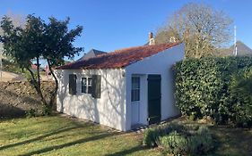 Maison Charmante 6 Pers, Jardin Clos, Tv Et Wifi, Proche Commerces Et Plage, Petit Chien Accepte. - Fr-1-224B-165