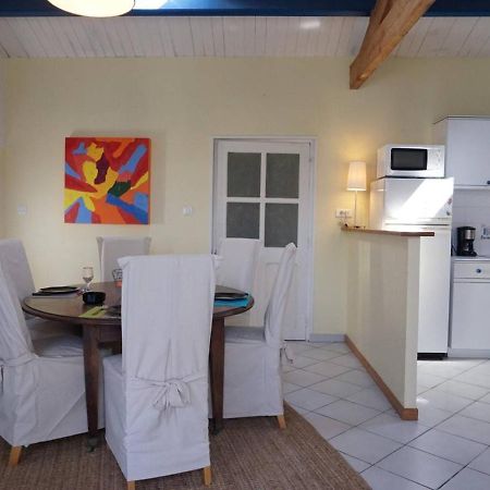 Maison Charmante 6 Pers, Jardin Clos, Tv Et Wifi, Proche Commerces Et Plage, Petit Chien Accepte. - Fr-1-224B-165 L'Epine  Extérieur photo