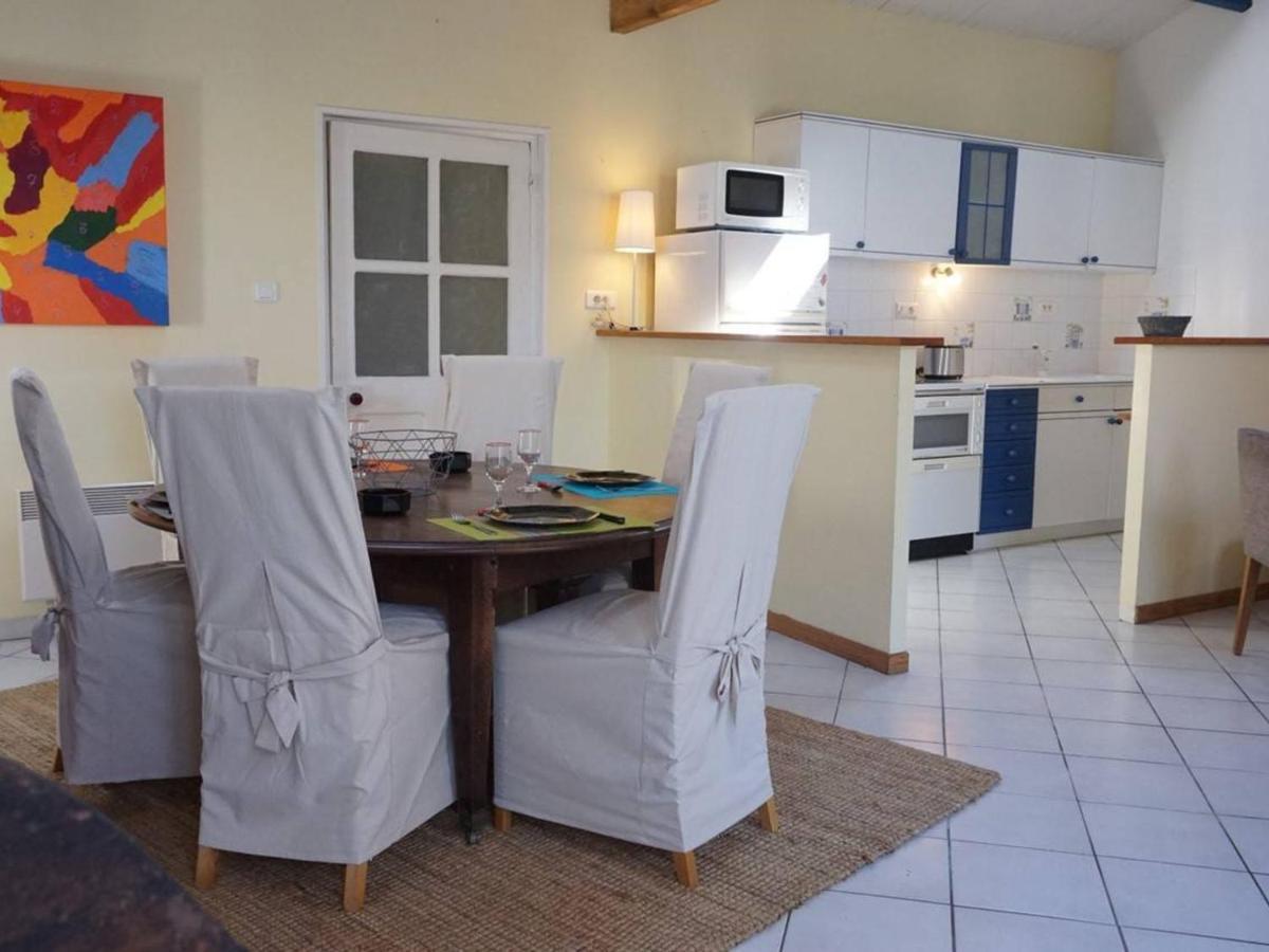 Maison Charmante 6 Pers, Jardin Clos, Tv Et Wifi, Proche Commerces Et Plage, Petit Chien Accepte. - Fr-1-224B-165 L'Epine  Extérieur photo