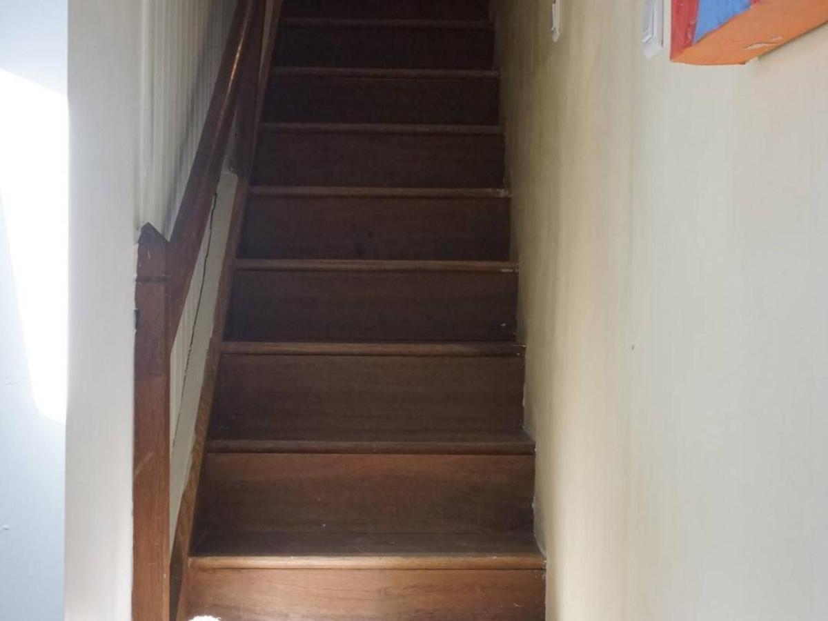 Maison Charmante 6 Pers, Jardin Clos, Tv Et Wifi, Proche Commerces Et Plage, Petit Chien Accepte. - Fr-1-224B-165 L'Epine  Extérieur photo