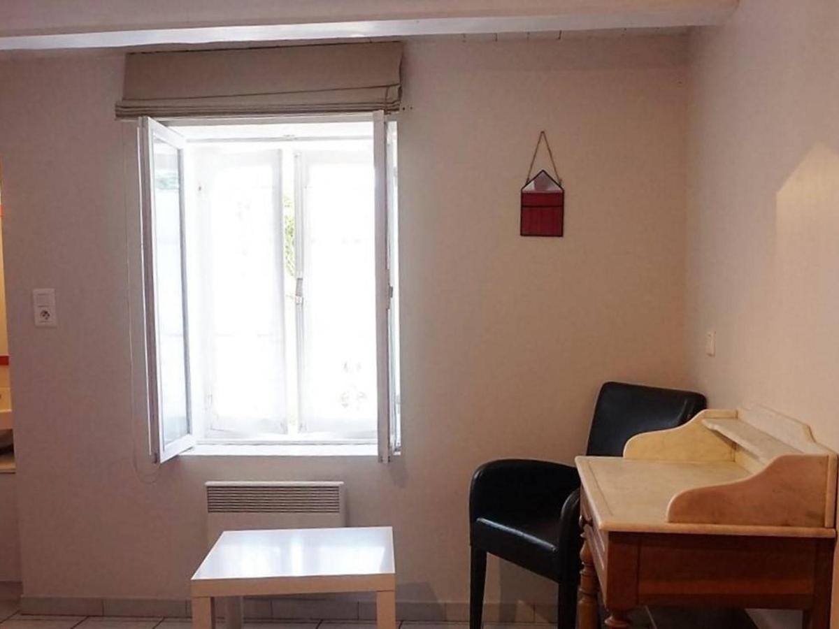 Maison Charmante 6 Pers, Jardin Clos, Tv Et Wifi, Proche Commerces Et Plage, Petit Chien Accepte. - Fr-1-224B-165 L'Epine  Extérieur photo