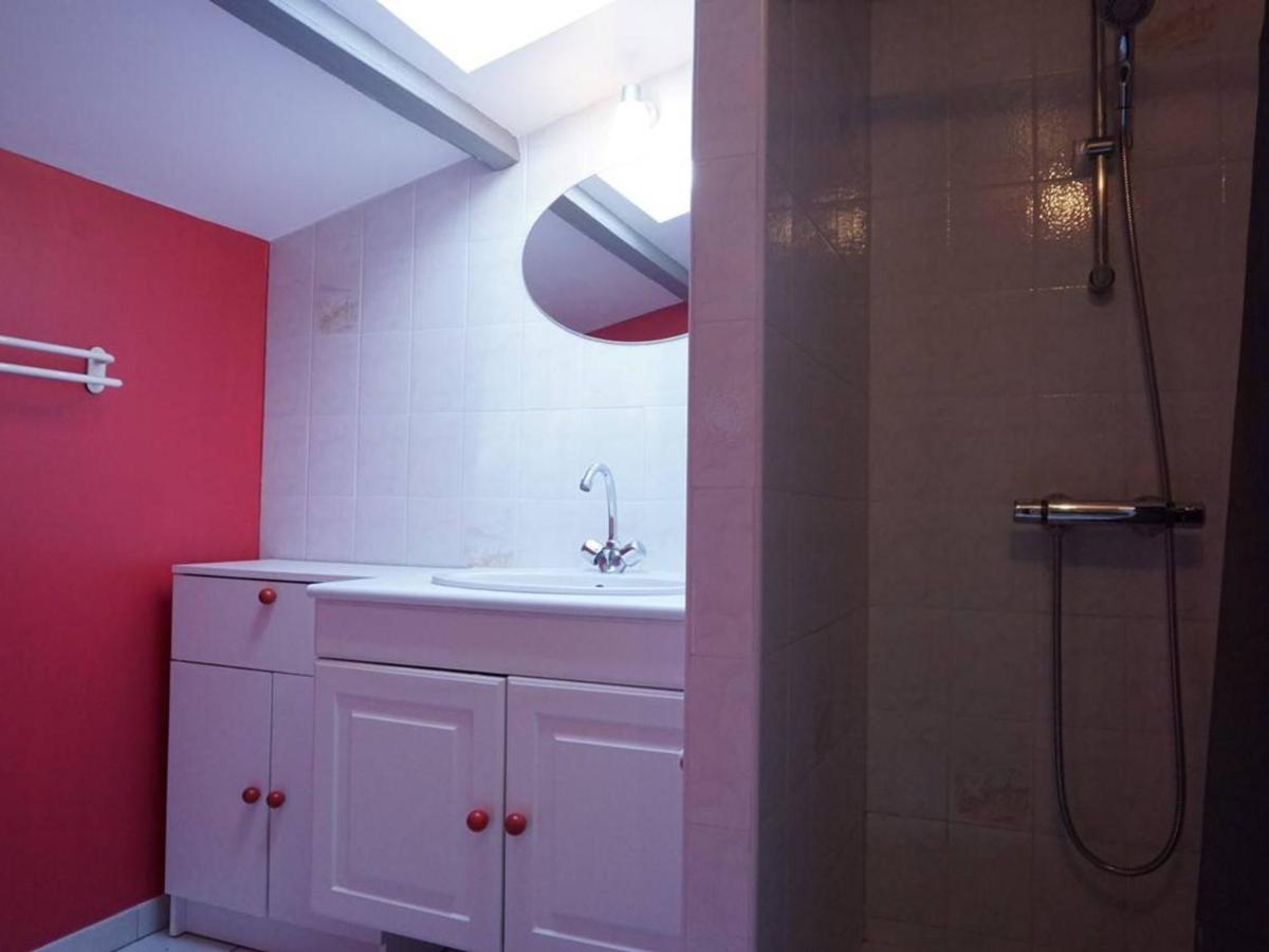 Maison Charmante 6 Pers, Jardin Clos, Tv Et Wifi, Proche Commerces Et Plage, Petit Chien Accepte. - Fr-1-224B-165 L'Epine  Extérieur photo