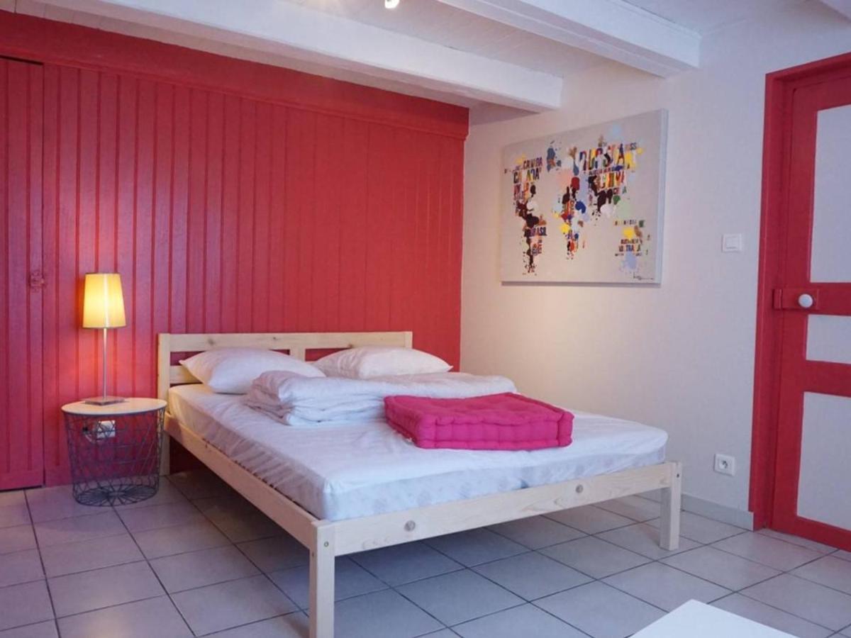 Maison Charmante 6 Pers, Jardin Clos, Tv Et Wifi, Proche Commerces Et Plage, Petit Chien Accepte. - Fr-1-224B-165 L'Epine  Extérieur photo